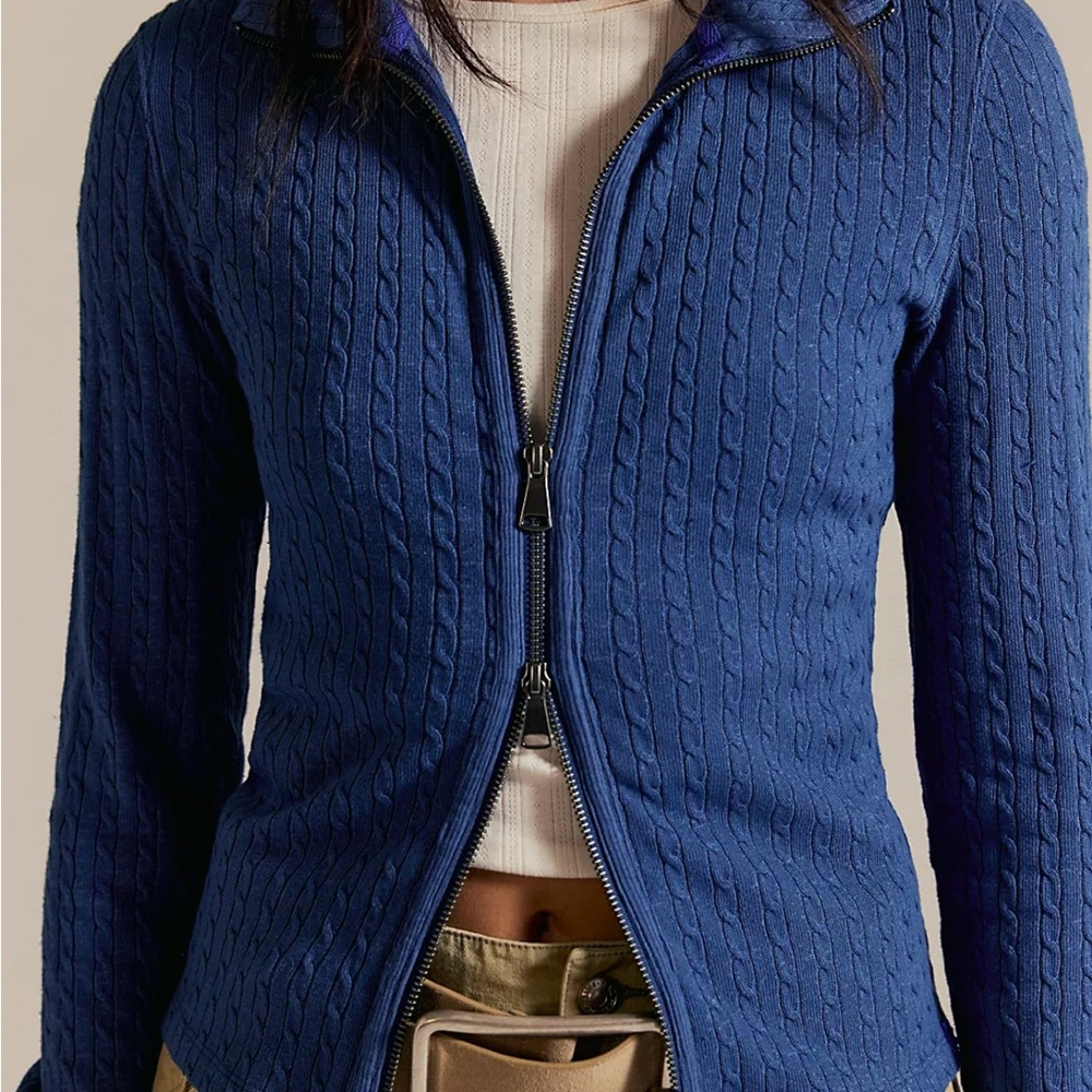 Free People sweaters